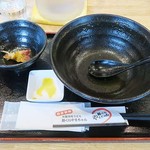 麺くい やまちゃん - 