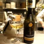 エノテカ パージナ - 