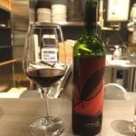 エノテカ パージナ - 