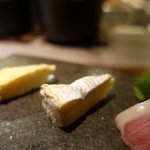 エノテカ パージナ - 