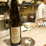 エノテカ パージナ - 