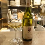 エノテカ パージナ - 