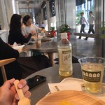 ザ マンダリン オリエンタル グルメショップ - 店内 2016/10/26