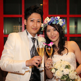 パーティー予約時に企画相談OK、心に残る時間をコーディネイト