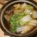 北新地 魚菜 まさ志 - 