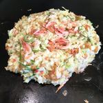 Okonomiyaki Hompo - 