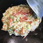 Okonomiyaki Hompo - 