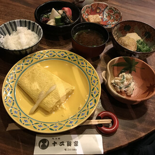 京都でお手頃ランチ 食べログランキングで人気の和食12選 食べログまとめ