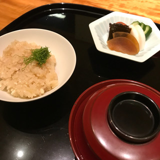 個室あり 郡山でおすすめの懐石 会席料理をご紹介 食べログ