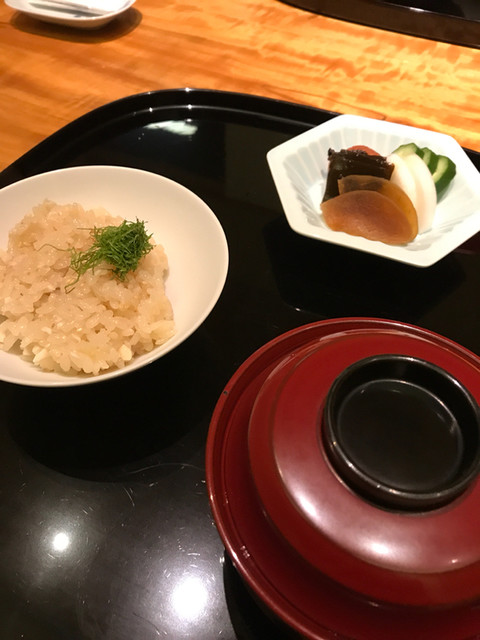 懐石　こと - 郡山（日本料理）の写真