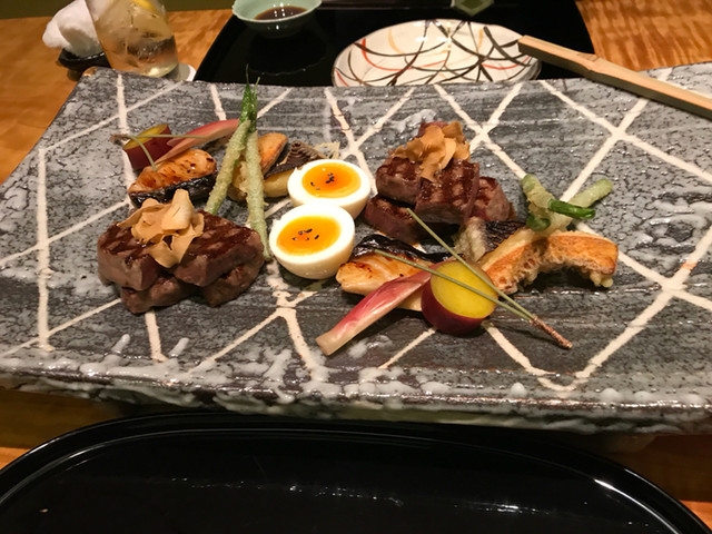 懐石　こと - 郡山（日本料理）の写真