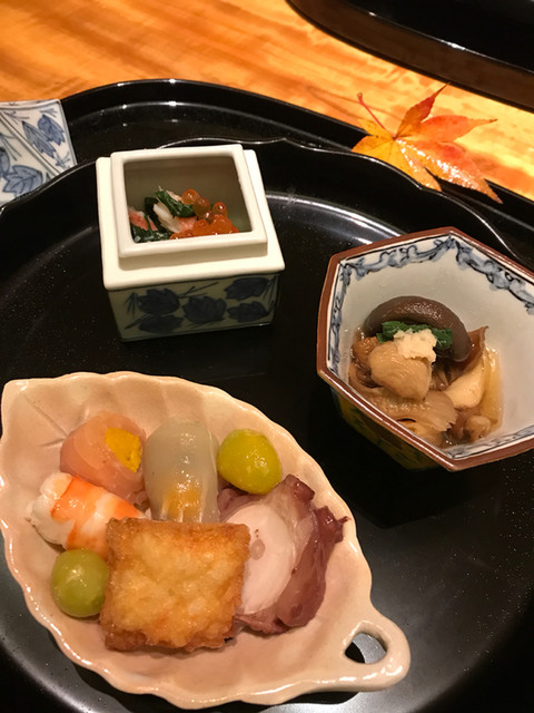 懐石　こと - 郡山（日本料理）の写真