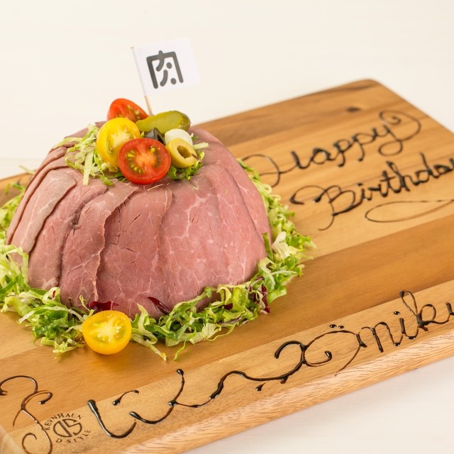 肉バル 肉ソン大統領 秋葉原店