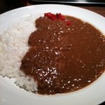 一夢庵 カレー - 