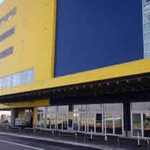 Ikea Resutoran Ando Kafe - 