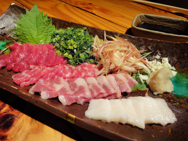 ひうち 新居浜 和食 その他 食べログ
