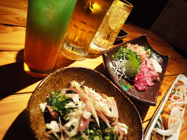 ひうち 新居浜 和食 その他 食べログ