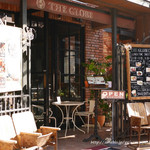 THE GLOBE Cafe - 