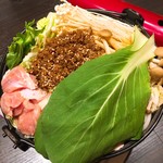 Yakidokoro Daisen Dori Nabe Yukihira - 