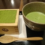 マッチャ ハウス 抹茶館 - 