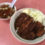 おしどり食堂 - 