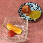 おしどり食堂 - 