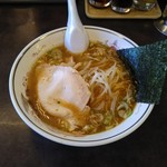 ハルピンラーメン　下諏訪町役場前店 - 