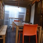 サ・マーシュ - 