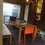 サ・マーシュ - 