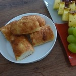 サ・マーシュ - 