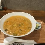 麺・飯家 坂 - 