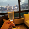 Sky Lounge Sheraton Hong Kong Hotel & Towers