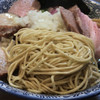 煮干しつけ麺 宮元