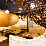 個室居酒屋　鮮と閑 横浜西口ＴＳプラザビル店