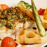 カフェアンドダイニング パコ