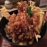 大阪北浜あなごや - 