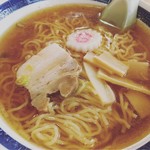 もりや食堂 - 