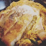 もりや食堂 - 