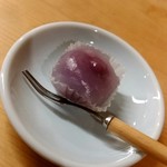 Sushi Kassai Waraku - 