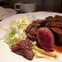 キャトルラパン　神戸三宮 - 