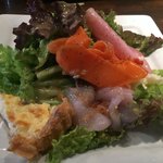 シエル ブルー - 