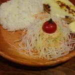 びっくりドンキー - 150gフォンデュディッシュ