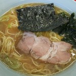 ラーメンショップ - ラーメン