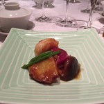 四川豆花飯荘 東京店 - 