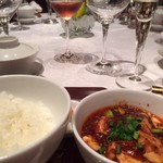 四川豆花飯荘 - 