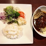 ダイニングバー GORGE - 