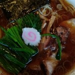 青島食堂 曲新町店 - 