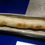 野嵯和 - 豪華な海鮮春巻、肝のソースと合わせます