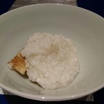 野嵯和 - 穴子のこの食べ方は初めてです