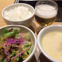 神楽坂焼肉 Kintan - 
